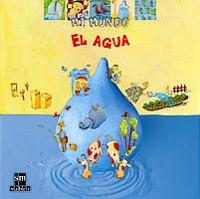 AGUA, EL (MI MUNDO) | 9788434887015 | 348 | Llibreria Aqualata | Comprar libros en catalán y castellano online | Comprar libros Igualada