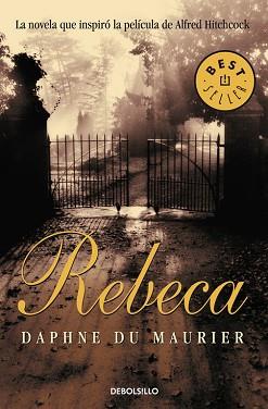 REBECA (BEST SELLER 224-1) | 9788497938860 | MAURIER, DAPHNE DU | Llibreria Aqualata | Comprar llibres en català i castellà online | Comprar llibres Igualada