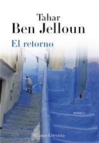 RETORNO, EL | 9788420654744 | BEN JELLOUN, TAHAR | Llibreria Aqualata | Comprar llibres en català i castellà online | Comprar llibres Igualada