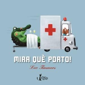 MIRA QUE PORTO (CARTRO SOLAPES) | 9788498462371 | TIMMERS, LEO | Llibreria Aqualata | Comprar llibres en català i castellà online | Comprar llibres Igualada