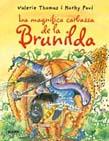 MAGNIFICA CARBASSA DE LA BRUIXA BRUNILDA, LA | 9788498015737 | THOMAS, VALERIE / PAUL, KORKY | Llibreria Aqualata | Comprar llibres en català i castellà online | Comprar llibres Igualada