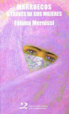 MARRUECOS A TRAVES DE LAS MUJERES | 9788487198618 | MERNISSI, FATIMA | Llibreria Aqualata | Comprar llibres en català i castellà online | Comprar llibres Igualada