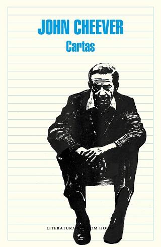 CARTAS | 9788439733584 | CHEEVER, JOHN | Llibreria Aqualata | Comprar llibres en català i castellà online | Comprar llibres Igualada