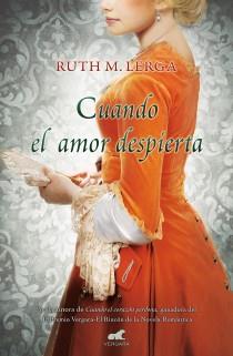 CUANDO EL AMOR DESPIERTA | 9788415420552 | M. LERGA, RUTH | Llibreria Aqualata | Comprar llibres en català i castellà online | Comprar llibres Igualada