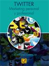 TWITTER. MARKETING PERSONAL Y PROFESIONAL | 9788493831226 | CARBALLAR, JOSE ANTONIO | Llibreria Aqualata | Comprar llibres en català i castellà online | Comprar llibres Igualada