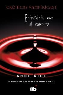 ENTREVISTA CON EL VAMPIRO | 9788498721584 | RICE, ANNE | Llibreria Aqualata | Comprar libros en catalán y castellano online | Comprar libros Igualada