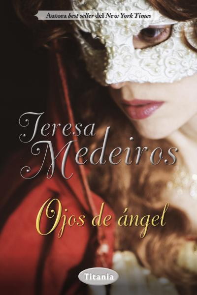 OJOS DE ÁNGEL | 9788492916665 | MEDEIROS, TERESA | Llibreria Aqualata | Comprar libros en catalán y castellano online | Comprar libros Igualada