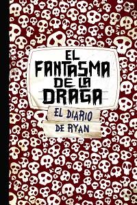 FANTASMA DE LA DAGA, EL -SKELETON CREEK 2 (VIDEOS INTERNET) | 9788421685174 | CARMAN, PATRICK | Llibreria Aqualata | Comprar libros en catalán y castellano online | Comprar libros Igualada