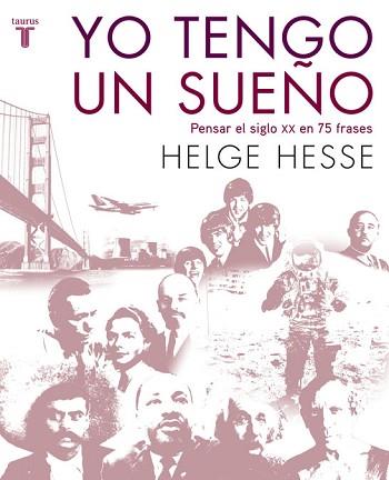 YO TENGO UN SUEÑO | 9788430607662 | HESSE, HELGE | Llibreria Aqualata | Comprar llibres en català i castellà online | Comprar llibres Igualada