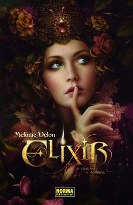 ELIXIR 2. ESTALLIDO DE SOMBRAS | 9788467901504 | DELON, MELANIE | Llibreria Aqualata | Comprar llibres en català i castellà online | Comprar llibres Igualada