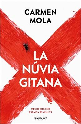 NÚVIA GITANA, LA (LA NÚVIA GITANA 1) | 9788418196492 | MOLA, CARMEN | Llibreria Aqualata | Comprar libros en catalán y castellano online | Comprar libros Igualada