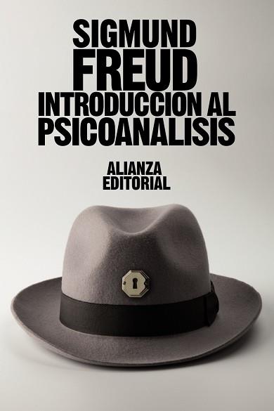 INTRODUCCION AL PSICOANALISIS (LB FREUD 7) | 9788420650906 | SIGMUND, FREUD | Llibreria Aqualata | Comprar libros en catalán y castellano online | Comprar libros Igualada