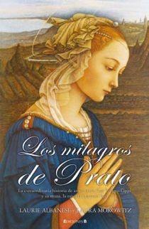 MILAGROS DE PRATTO, LOS (HISTORICA) | 9788466640770 | ALBANESE, LAURIE / MOROWITZ, LAURA | Llibreria Aqualata | Comprar libros en catalán y castellano online | Comprar libros Igualada