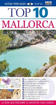 MALLORCA (TOP 10) ED. 2013 | 9788403512603 | VARIOS AUTORES | Llibreria Aqualata | Comprar llibres en català i castellà online | Comprar llibres Igualada