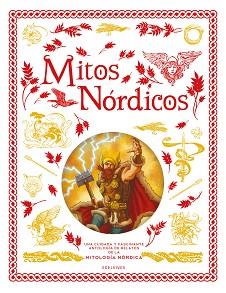 MITOS NÓRDICOS | 9788414060582 | VARIOS AUTORES | Llibreria Aqualata | Comprar llibres en català i castellà online | Comprar llibres Igualada