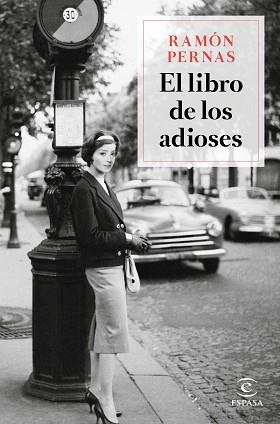 LIBRO DE LOS ADIOSES, EL | 9788467056822 | PERNAS, RAMÓN | Llibreria Aqualata | Comprar llibres en català i castellà online | Comprar llibres Igualada