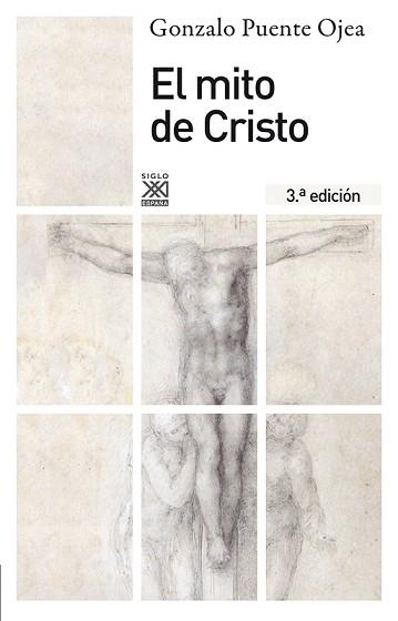 MITO DE CRISTO, EL | 9788432316470 | PUENTE OJEA, GONZALO | Llibreria Aqualata | Comprar libros en catalán y castellano online | Comprar libros Igualada