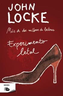 EXPERIMENTO LETAL | 9788498728743 | LOCKE, JOHN | Llibreria Aqualata | Comprar llibres en català i castellà online | Comprar llibres Igualada