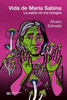 VIDA DE MARÍA SABINA | 9788432320873 | ESTRADA, ALVARO | Llibreria Aqualata | Comprar libros en catalán y castellano online | Comprar libros Igualada