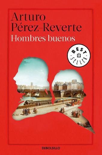 HOMBRES BUENOS | 9788466350006 | PÉREZ-REVERTE, ARTURO | Llibreria Aqualata | Comprar llibres en català i castellà online | Comprar llibres Igualada