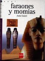 FARAONES Y MOMIAS (MUNDO AZUL) | 9788434851429 | GANERI, ANITA | Llibreria Aqualata | Comprar llibres en català i castellà online | Comprar llibres Igualada