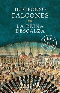 REINA DESCALZA, LA | 9788490327135 | FALCONES, ILDEFONSO | Llibreria Aqualata | Comprar libros en catalán y castellano online | Comprar libros Igualada