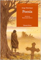 POESIA, JORGE MANRIQUE, ESO. MATERIAL AUXILIAR | 9788431678012 | MANRIQUE, JORGE | Llibreria Aqualata | Comprar llibres en català i castellà online | Comprar llibres Igualada