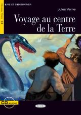 VOYAGE AU CENTRE DE LA TERRE | 9788468210407 | Llibreria Aqualata | Comprar llibres en català i castellà online | Comprar llibres Igualada