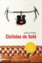 CICLISTAS DE SOFÁ | 9788415797173 | PARRA CASTILLO, SERGIO | Llibreria Aqualata | Comprar llibres en català i castellà online | Comprar llibres Igualada