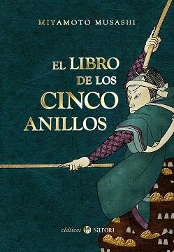 LIBRO DE LOS CINCO ANILLOS, EL | 9788494286162 | MIYAMOTO, MUSASHI | Llibreria Aqualata | Comprar llibres en català i castellà online | Comprar llibres Igualada