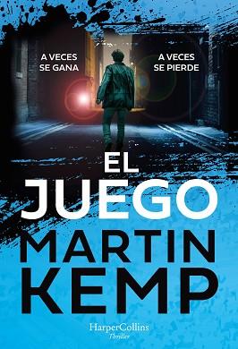 JUEGO, EL | 9788410640306 | KEMP, MARTIN | Llibreria Aqualata | Comprar llibres en català i castellà online | Comprar llibres Igualada