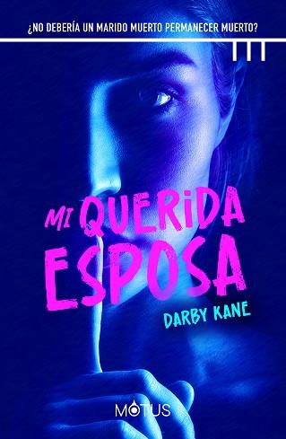 MI QUERIDA ESPOSA | 9788419767165 | KANE, DARBY | Llibreria Aqualata | Comprar llibres en català i castellà online | Comprar llibres Igualada