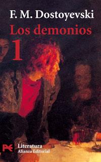 DEMONIOS 1, LOS (LB L 5567) | 9788420635668 | DOSTOYEVSKI, F.M | Llibreria Aqualata | Comprar llibres en català i castellà online | Comprar llibres Igualada