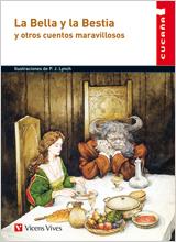 BELLA Y LA BESTIA Y OTROS CUENTOS MARAVILLOSOS | 9788431661274 | SANCHEZ AGUILAR, AGUSTIN | Llibreria Aqualata | Comprar llibres en català i castellà online | Comprar llibres Igualada