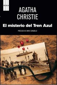 MISTERIO DEL TREN AZUL, EL (SERIE NEGRA 105) | 9788498678871 | CHRISTIE, AGATHA | Llibreria Aqualata | Comprar libros en catalán y castellano online | Comprar libros Igualada