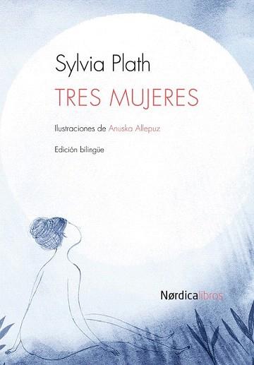 TRES MUJERES | 9788415717614 | PLATH, SYLVIA | Llibreria Aqualata | Comprar libros en catalán y castellano online | Comprar libros Igualada