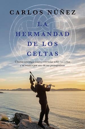 HERMANDAD DE LOS CELTAS, LA | 9788467048056 | NÚÑEZ, CARLOS | Llibreria Aqualata | Comprar llibres en català i castellà online | Comprar llibres Igualada