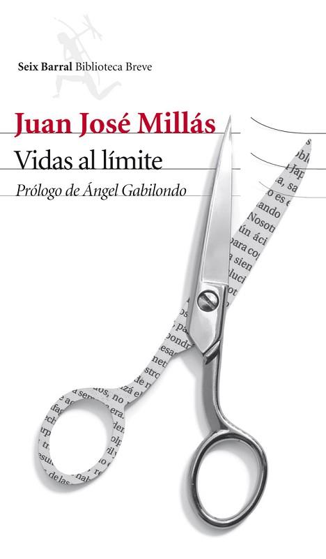 VIDAS AL LÍMITE | 9788432210495 | MILLÁS, JUAN JOSÉ | Llibreria Aqualata | Comprar libros en catalán y castellano online | Comprar libros Igualada