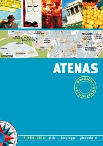 ATENAS (PLANO GUIA 2011) | 9788466644921 | AUTORES GALLIMARD | Llibreria Aqualata | Comprar llibres en català i castellà online | Comprar llibres Igualada