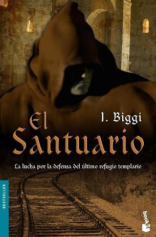 SANTUARIO, EL (BOOKET) | 9788432217814 | BIGGI, I. | Llibreria Aqualata | Comprar llibres en català i castellà online | Comprar llibres Igualada