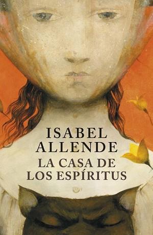 CASA DE LOS ESPIRITUS, LA | 9788401352898 | ALLENDE, ISABEL | Llibreria Aqualata | Comprar llibres en català i castellà online | Comprar llibres Igualada