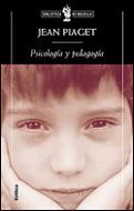 PSICOLOGIA Y PEDAGOGIA (BIB. DE BOLSILLO 68) | 9788484322030 | PIAGET,JEAN | Llibreria Aqualata | Comprar libros en catalán y castellano online | Comprar libros Igualada