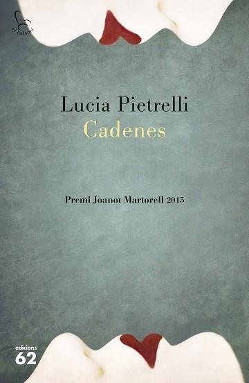 CADENES | 9788429773385 | PIETRELLI, LUCIA | Llibreria Aqualata | Comprar llibres en català i castellà online | Comprar llibres Igualada