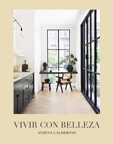 VIVIR CON BELLEZA | 9788441549630 | CALDERONE, ATHENA | Llibreria Aqualata | Comprar llibres en català i castellà online | Comprar llibres Igualada