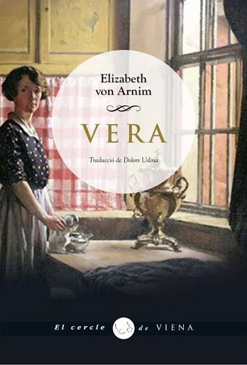 VERA | 9788483307540 | VON ARNIM, ELIZABETH | Llibreria Aqualata | Comprar llibres en català i castellà online | Comprar llibres Igualada