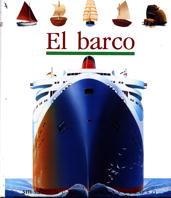 BARCO, EL | 9788434838109 | Llibreria Aqualata | Comprar llibres en català i castellà online | Comprar llibres Igualada