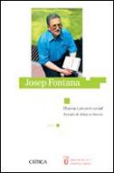 HISTORIA Y PROYECTO SOCIAL | 9788484325277 | FONTANA, JOSEP | Llibreria Aqualata | Comprar libros en catalán y castellano online | Comprar libros Igualada