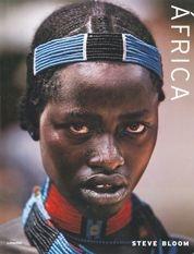 AFRICA | 9788497854986 | BLOOM, STEVE | Llibreria Aqualata | Comprar libros en catalán y castellano online | Comprar libros Igualada