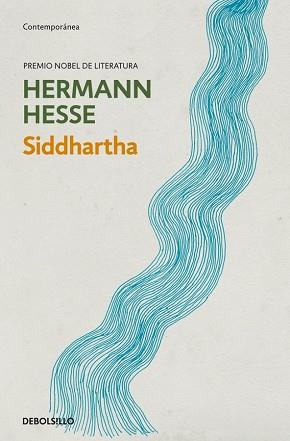 SIDDHARTHA (CONTEMPORANEA) | 9788497596664 | HESSE, HERMANN | Llibreria Aqualata | Comprar llibres en català i castellà online | Comprar llibres Igualada