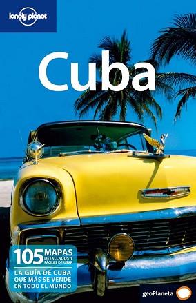 CUBA (LONELY PLANET ED 2010) | 9788408089131 | BRENDAN SAINSBURY | Llibreria Aqualata | Comprar libros en catalán y castellano online | Comprar libros Igualada